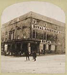 Royal Assembly Rooms and Royal Hotel Cecil Square | Margate History